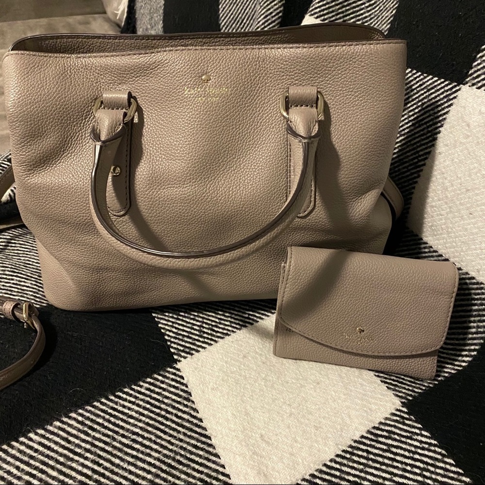 kate spade BUNDLE